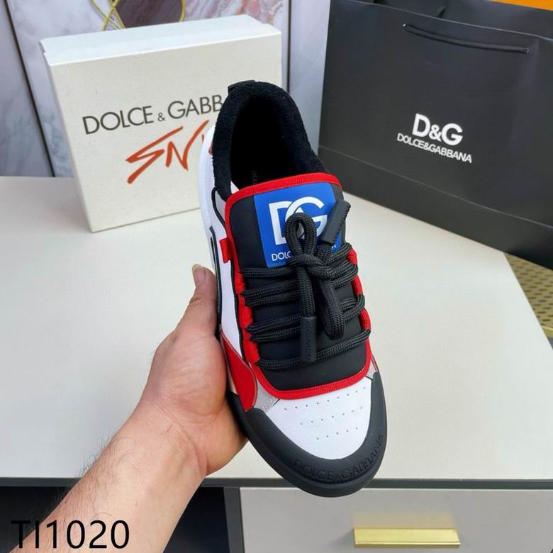 DG shoes 38-44-87_1248833